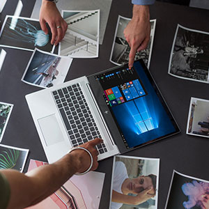 HP EliteBook 1040