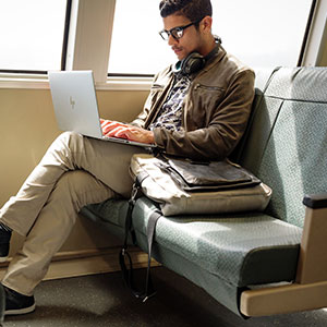HP EliteBook 1040