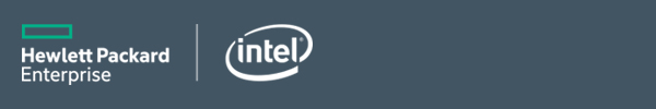 Технический семинар HPE
